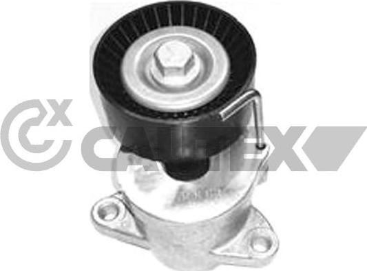 Cautex 770076 - Tendeur de courroie, courroie trapézoïdale à nervures droxauto.com