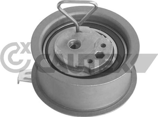 Cautex 770070 - Poulie-tendeur, courroie de distribution droxauto.com