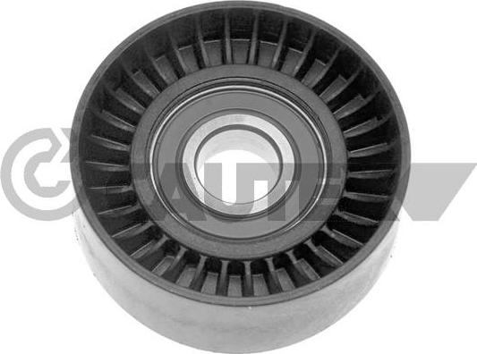 Cautex 770071 - Poulie renvoi / transmission, courroie trapézoïdale à nervures droxauto.com