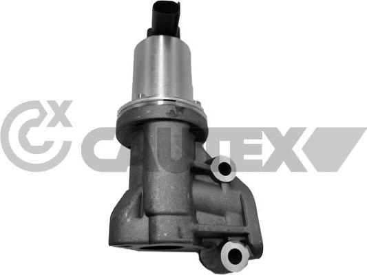 Cautex 770102 - Vanne EGR droxauto.com