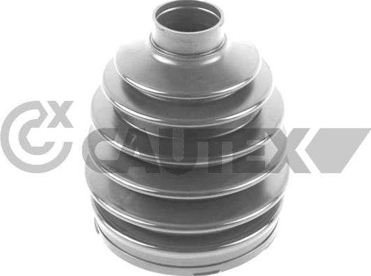 Cautex 770129 - Joint-soufflet, arbre de commande droxauto.com