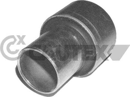 Cautex 770845 - Suspension, corps de l'essieu droxauto.com