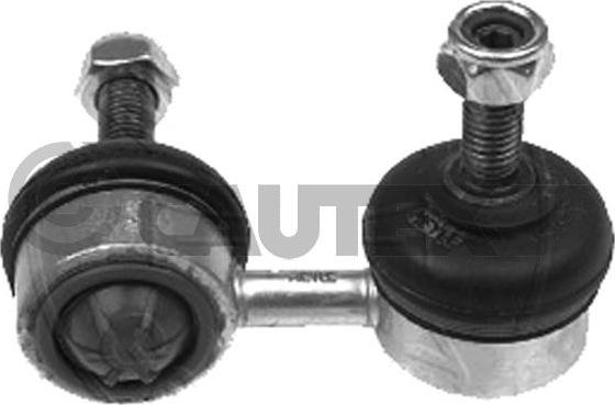 Cautex 770847 - Entretoise / tige, stabilisateur droxauto.com