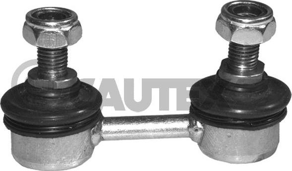 Cautex 770854 - Entretoise / tige, stabilisateur droxauto.com