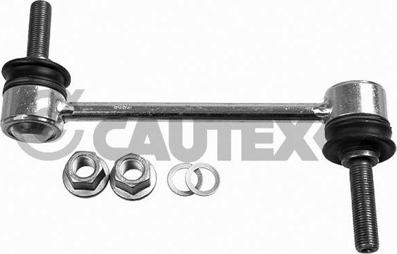 Cautex 770816 - Entretoise / tige, stabilisateur droxauto.com