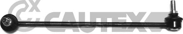 Cautex 770812 - Entretoise / tige, stabilisateur droxauto.com