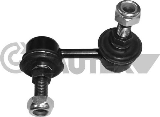 Cautex 770817 - Entretoise / tige, stabilisateur droxauto.com