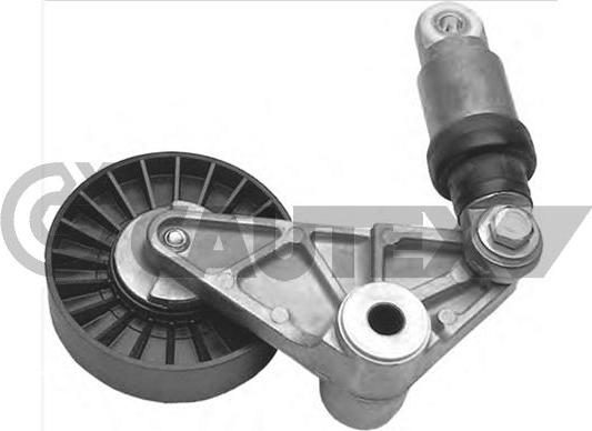 Cautex 770882 - Kit de réparation, bras de serrage - courroie trapézoïdale droxauto.com