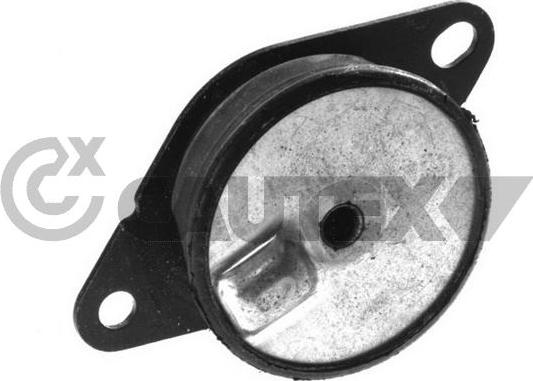 Cautex 770836 - Support moteur droxauto.com