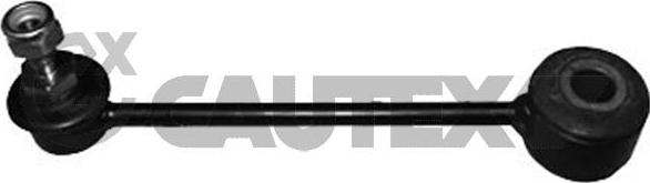 Cautex 770832 - Entretoise / tige, stabilisateur droxauto.com