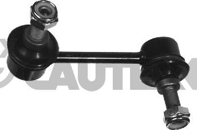 Cautex 770823 - Entretoise / tige, stabilisateur droxauto.com