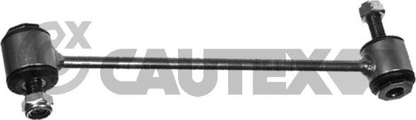 Cautex 770827 - Entretoise / tige, stabilisateur droxauto.com