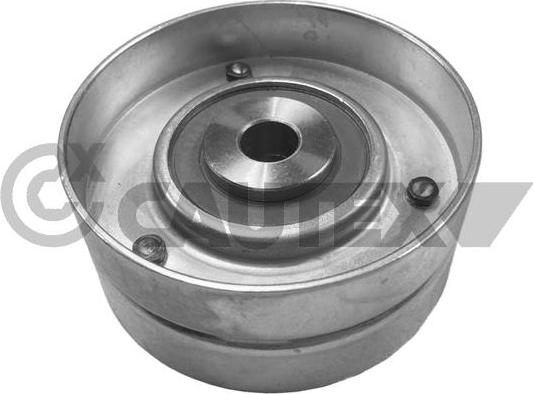 Cautex 770874 - Poulie renvoi / transmission, courroie trapézoïdale à nervures droxauto.com