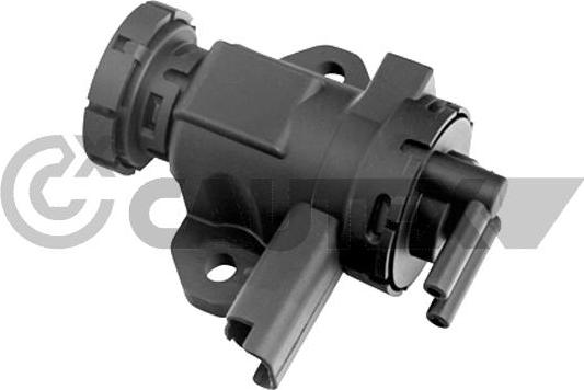 Cautex 770397 - Transmetteur de pression, contrôle des gaz d'échappement droxauto.com