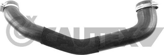 Cautex 770354 - Gaine de suralimentation droxauto.com