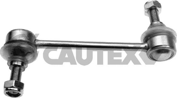 Cautex 770330 - Entretoise / tige, stabilisateur droxauto.com