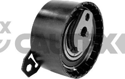 Cautex 770293 - Poulie-tendeur, courroie de distribution droxauto.com