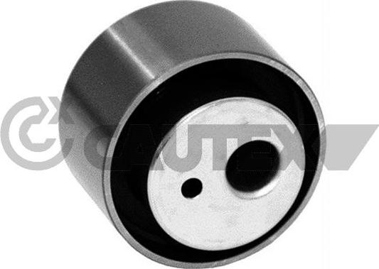 Cautex 770254 - Poulie-tendeur, courroie de distribution droxauto.com