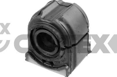 Cautex 770252 - Coussinet de palier, stabilisateur droxauto.com