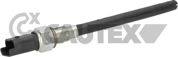 Cautex 770257 - Capteur, niveau d'huile moteur droxauto.com