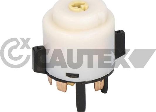 Cautex 770269 - Interrupteur d'allumage / de démarreur droxauto.com