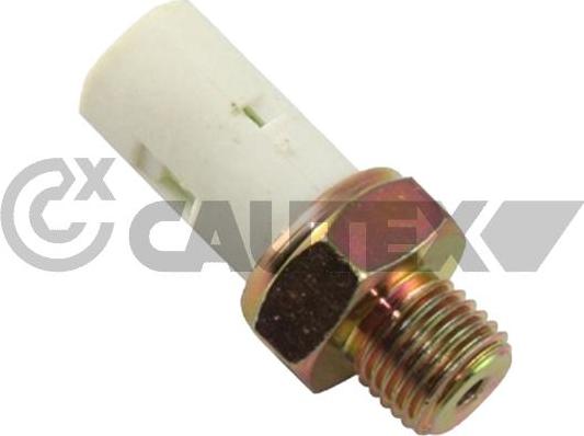 Cautex 770275 - Capteur, pression d'huile droxauto.com