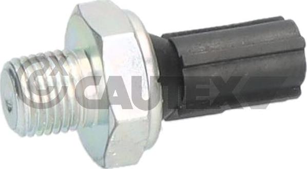 Cautex 770278 - Capteur, pression d'huile droxauto.com