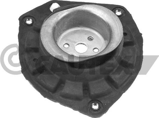 Cautex 771951 - Coupelle de suspension droxauto.com