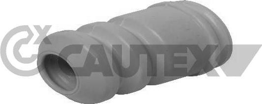Cautex 771965 - Butée élastique, suspension droxauto.com