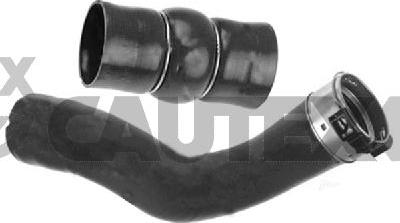 Cautex 771429 - Gaine de suralimentation droxauto.com