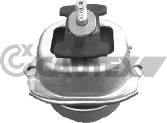 Cautex 771552 - Support moteur droxauto.com