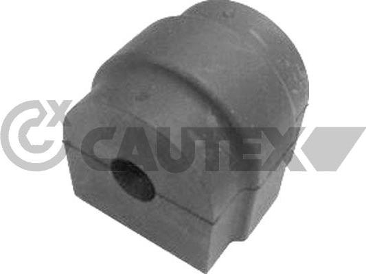 Cautex 771557 - Coussinet de palier, stabilisateur droxauto.com