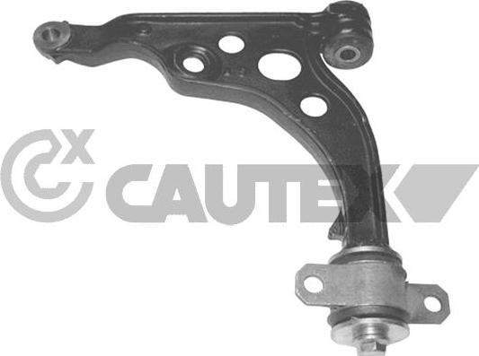 Cautex 771566 - Bras de liaison, suspension de roue droxauto.com