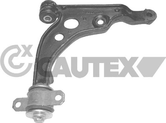 Cautex 771567 - Bras de liaison, suspension de roue droxauto.com