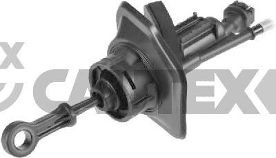 Cautex 771513 - Cylindre émetteur, embrayage droxauto.com