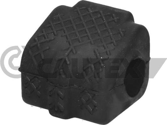 Cautex 771538 - Coussinet de palier, stabilisateur droxauto.com