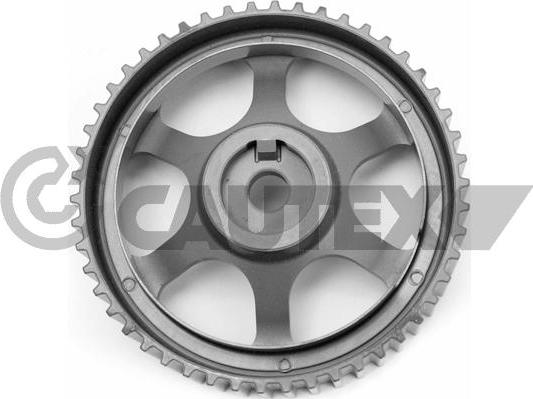 Cautex 771521 - Roue dentée, arbre à came droxauto.com
