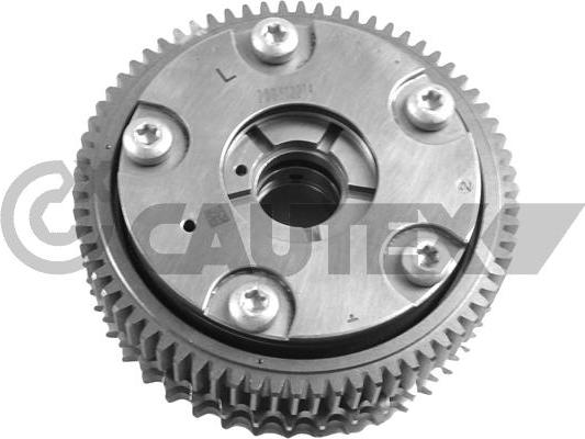 Cautex 771523 - Dispositif de réglage électrique d'arbre à cames droxauto.com