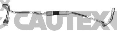 Cautex 771646 - Conduite d'huile, compresseur droxauto.com