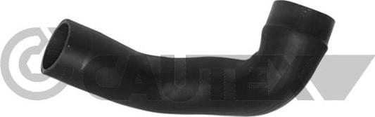Cautex 771663 - Gaine de suralimentation droxauto.com