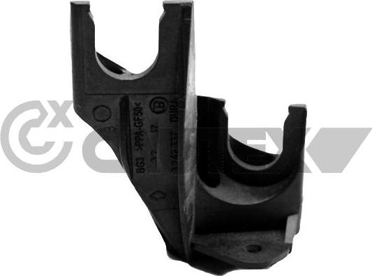 Cautex 771608 - Support moteur droxauto.com