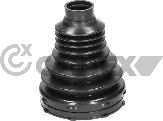 Cautex 771000 - Joint-soufflet, arbre de commande droxauto.com