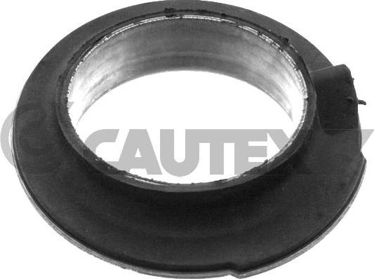 Cautex 771199 - Anneau de support, coupelle de suspension droxauto.com
