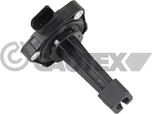 Cautex 771191 - Capteur, niveau d'huile moteur droxauto.com