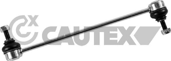 Cautex 771197 - Entretoise / tige, stabilisateur droxauto.com