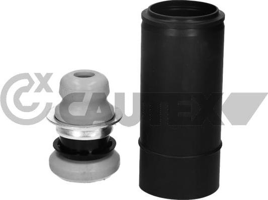 Cautex 771132 - Kit de protection contre la poussière, amortisseur droxauto.com