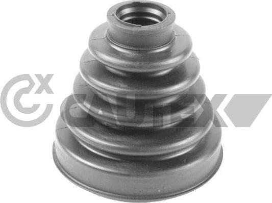 Cautex 771843 - Joint-soufflet, arbre de commande droxauto.com
