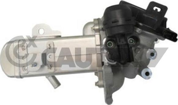 Cautex 771359 - Module-EGR droxauto.com