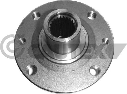 Cautex 771304 - Moyeu de roue droxauto.com