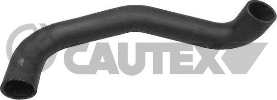 Cautex 771264 - Gaine de suralimentation droxauto.com